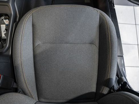 New 2025 Jeep Wrangler Sport S image 30