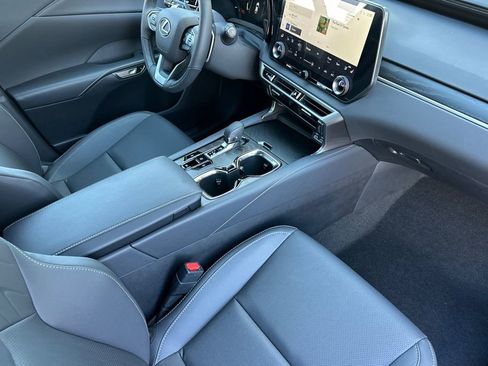 New 2026 Lexus RX 350 Premium image 16