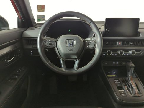 Certified 2024 Honda CR-V Sport-L image 12