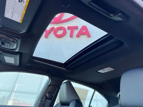 New 2026 Toyota Corolla XSE FWD image 24