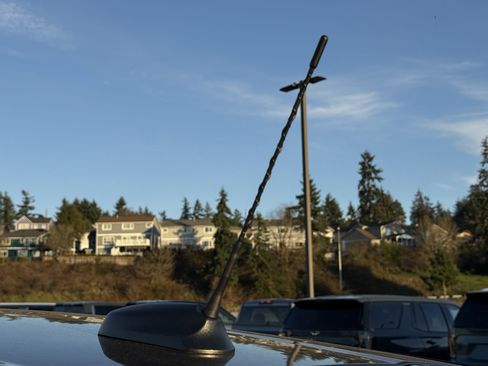 New 2026 Chevrolet Trax LS w/ LS Convenience Package image 33