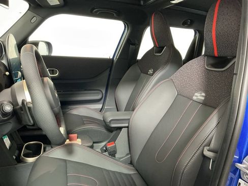 New 2026 MINI Cooper S FWD image 20