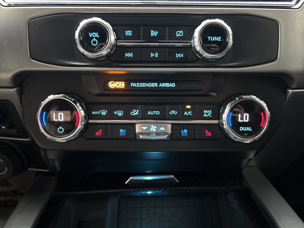 Used 2022 Ford F250 Platinum AWD/4WD image 27
