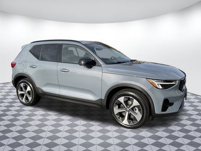 Used 2023 Volvo XC40 B5 Plus w/ Protection Package Premier