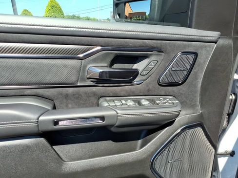 New 2026 RAM 1500 RHO w/ RHO Level 1 Equipment Group AWD/4WD image 5