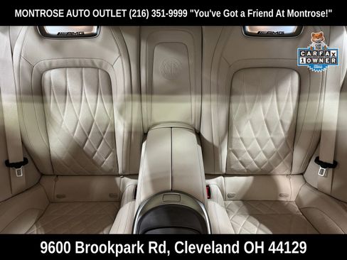 Used 2023 Mercedes-Benz AMG GT 53 image 35