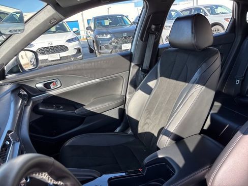 Used 2025 Acura Integra A-Spec image 15