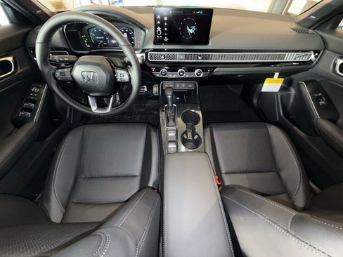 New 2026 Honda Civic Sport Touring image 22