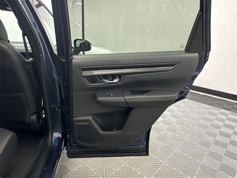 New 2026 Honda CR-V Sport-L image 19
