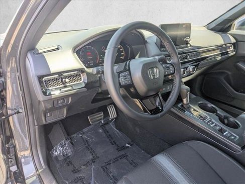 Used 2026 Honda Civic Sport image 10