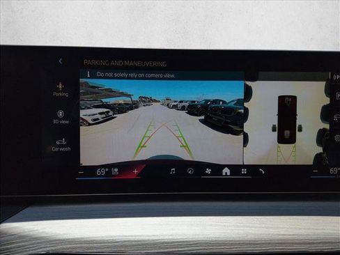 New 2026 BMW i4 eDrive40 w/ Premium Package RWD image 12