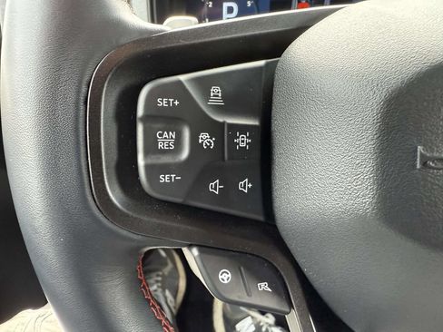 Used 2025 Ford Bronco Raptor AWD/4WD image 26