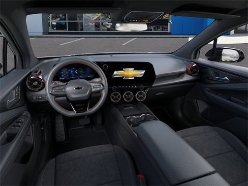 New 2026 Chevrolet Blazer EV RS image 15