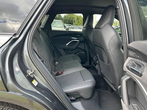 New 2026 Audi SQ5 Premium Plus AWD/4WD image 44