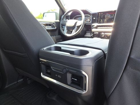 New 2026 GMC Sierra 1500 Elevation w/ Preferred Package RWD image 25