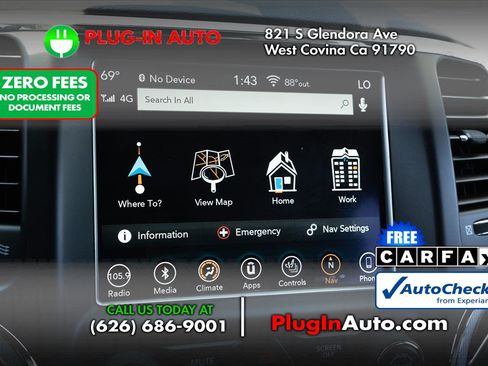 Used 2018 Jeep Grand Cherokee Limited AWD/4WD image 35