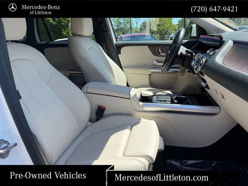 Certified 2022 Mercedes-Benz GLA 250 4MATIC image 25