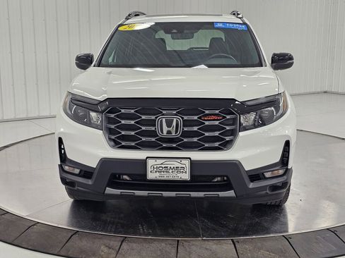 Used 2023 Honda Passport TrailSport image 35