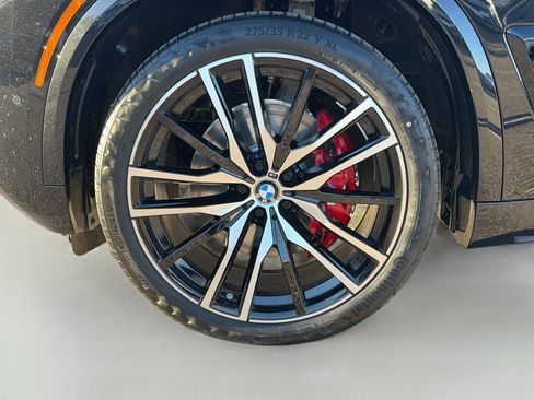 New 2026 BMW X5 xDrive40i image 42