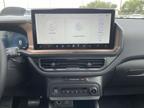 New 2025 Ford Bronco Sport Outer Banks image 21