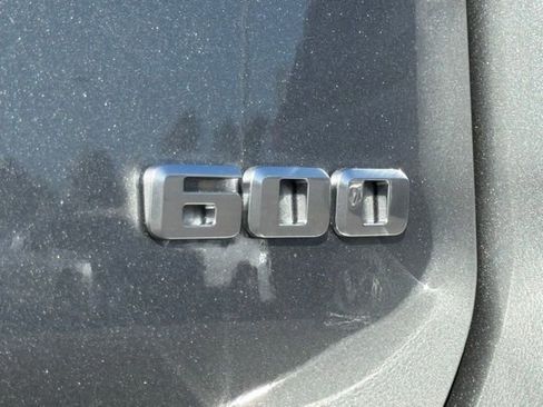 New 2025 Cadillac Escalade Sport Platinum w/ LPO, ONYX Package image 10