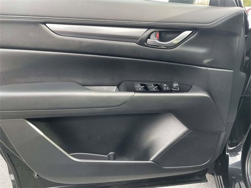 Certified 2025 MAZDA CX-5 AWD 2.5 S w/ Preferred Package image 19