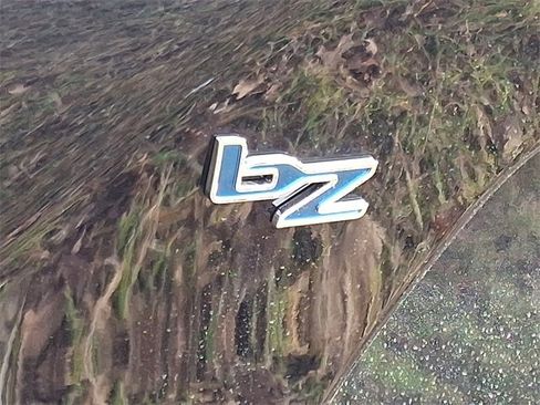 New 2026 Toyota bZ image 22