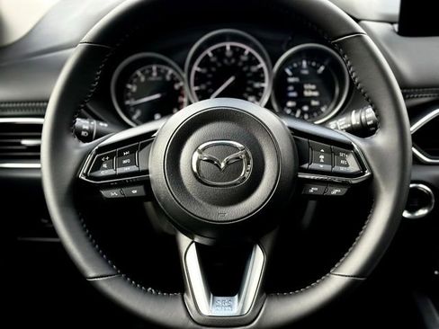 New 2025 MAZDA CX-5 AWD 2.5 S w/ Select Package image 19
