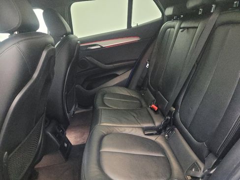 Used 2018 BMW X2 sDrive28i w/ M SportX Package image 18