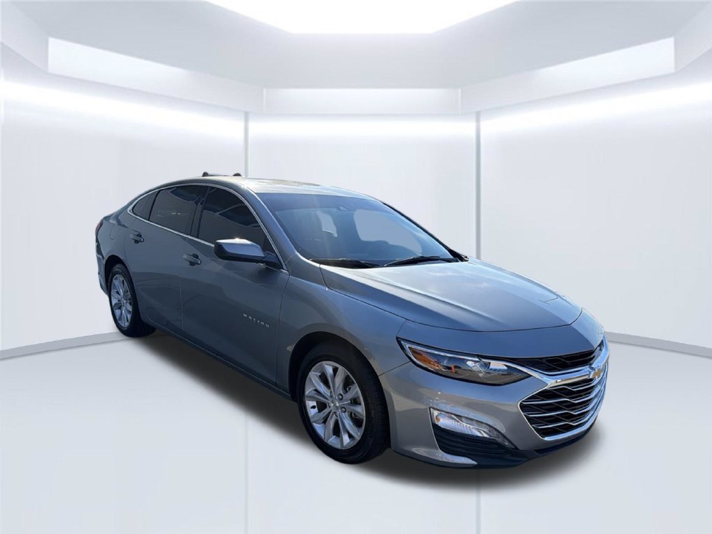 Used 2024 Chevrolet Malibu LT FWD image 9