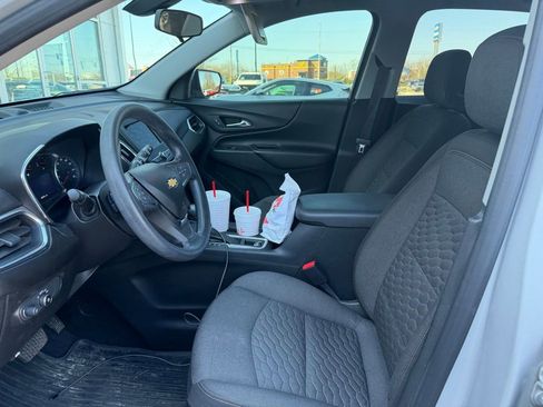 Used 2019 Chevrolet Equinox LT image 5