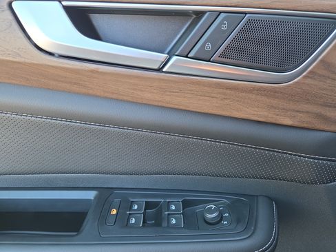 New 2026 Volkswagen Atlas SE AWD/4WD image 14