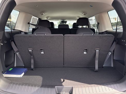 New 2027 Hyundai Santa Fe SE FWD image 27