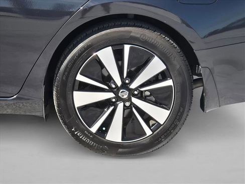 Used 2022 Nissan Altima 2.5 SL image 24