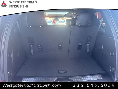 Used 2023 Chevrolet Tahoe RST image 28