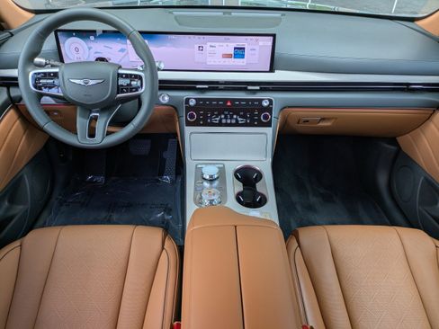 Certified 2026 Genesis GV80 2.5T Advanced image 10