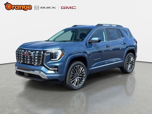 New 2026 GMC Terrain Denali AWD/4WD image 7
