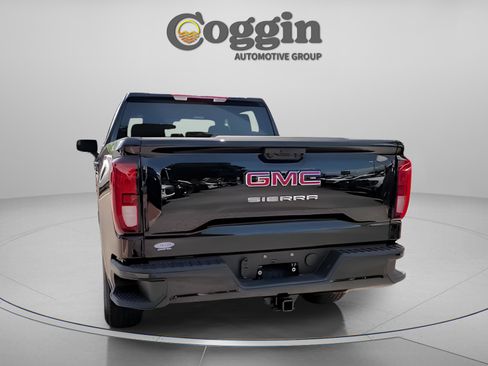 New 2025 GMC Sierra 1500 Pro w/ Graphite Edition image 9