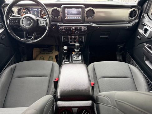 Used 2021 Jeep Gladiator Sport image 13
