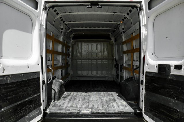 Used 2023 RAM ProMaster 1500 w/ Convenience Group FWD image 43