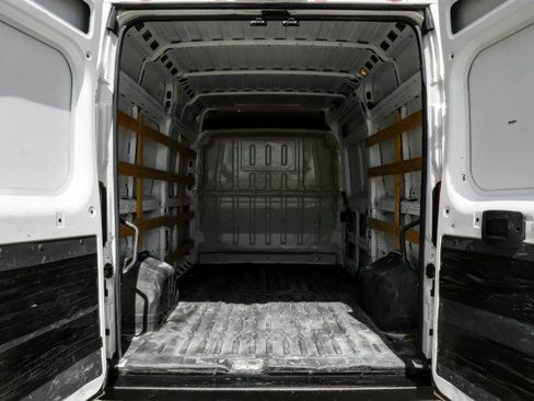 Used 2023 RAM ProMaster 1500 FWD image 43