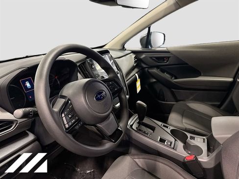 New 2026 Subaru Crosstrek 2.0i Premium image 9