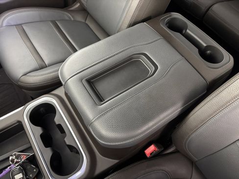 Used 2021 GMC Sierra 1500 Denali image 31