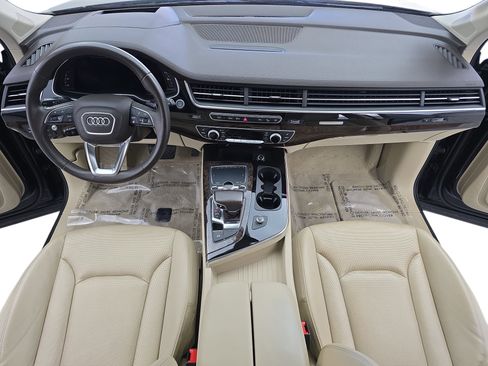 Used 2018 Audi Q7 3.0T Prestige image 9