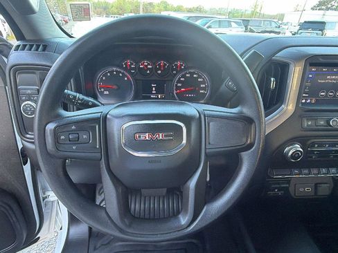 Certified 2021 GMC Sierra 2500 2WD Double Cab w/ Convenience Package image 23