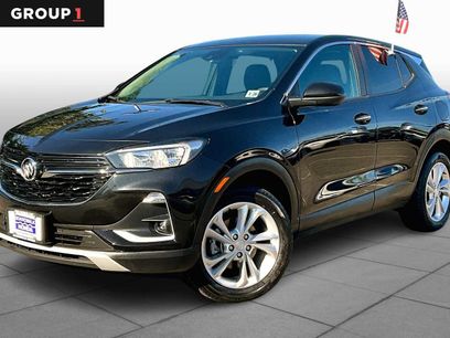 Used 2023 Buick Encore GX Preferred w/ Cold Weather Comfort Package