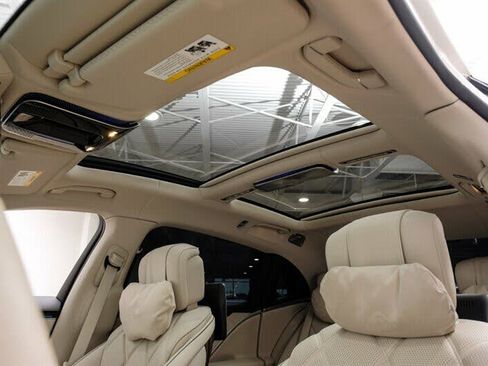 Used 2023 Mercedes-Benz Maybach S 680 4MATIC image 5