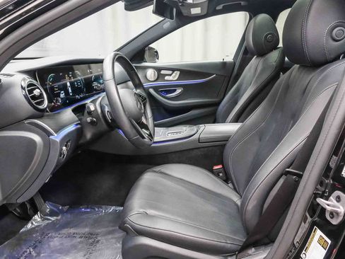 Certified 2023 Mercedes-Benz E 350 Sedan image 20