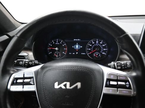 Used 2022 Kia Telluride SX w/ SX Prestige Package AWD/4WD image 13