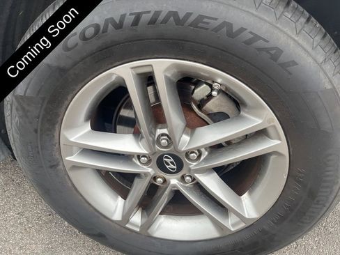 Used 2017 Hyundai Santa Fe Sport w/ 2.4L Tech Package 04 image 45